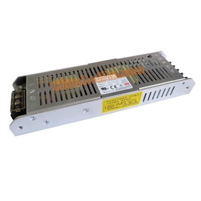 PowerLD VAT-UP200S-5-60L-All LED Power Supply