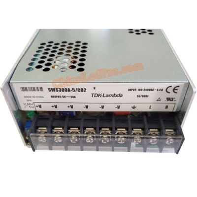 TDK Lambda SWS300-5 LED Power Supply