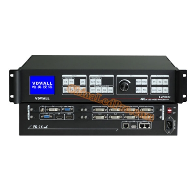 Vdwall LVP6082 4K Ultra HD LED Video Processor