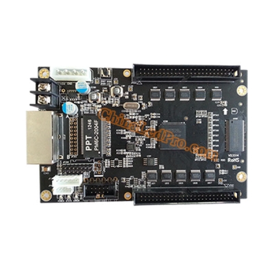 Zdec ZQ-V8-RV01 RGB LED Screen Receiving Card