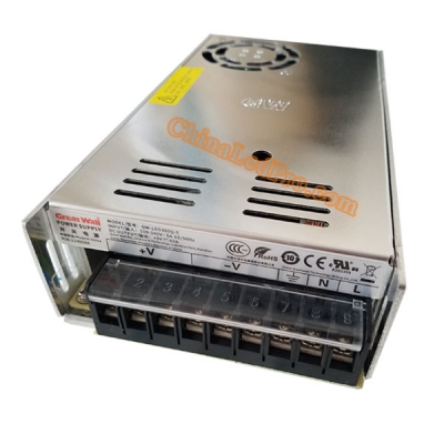 Great Wall GW-LED300Q-5 Series LED Power Supply