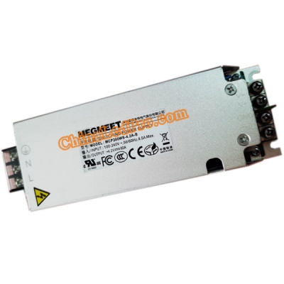 Megmeet MCP300WS-4.2A-B LED Power Supply
