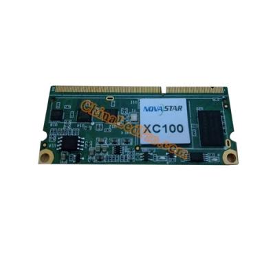 Novastar XC90 XC100 XC150 XC155 XC200 Receiving Card