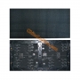 P4 Indoor SMD Black LED Video Screen Module 256 x 128mm