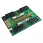 HUB320-AXS LED Display Hub Card