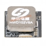 HWAWAN HWD102V8A LED Display Power Supply Module