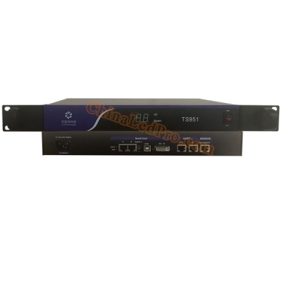 Linsn TS951 TS952 Plus TS962 LED Display Sending Box