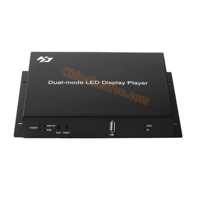 Huidu HD-A601 Sync Async Dual Mode HD LED Player Box