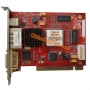 DBStar HVT2007A Full-Color LED Sending Card