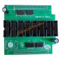 HUB44-2 LED Display Hub Card
