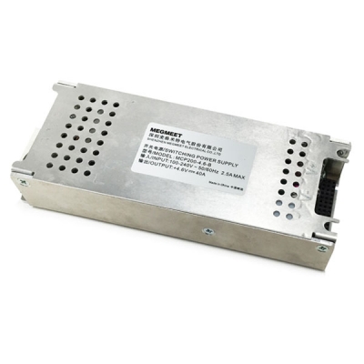 Megmeet MCP200-4.5G-B MCP200-4.2G-B LED Power Supply