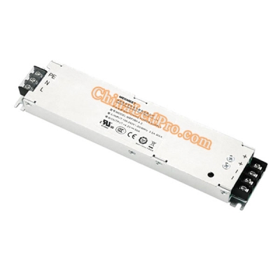 Megmeet MSP260-4.5 Series LED Power Supply