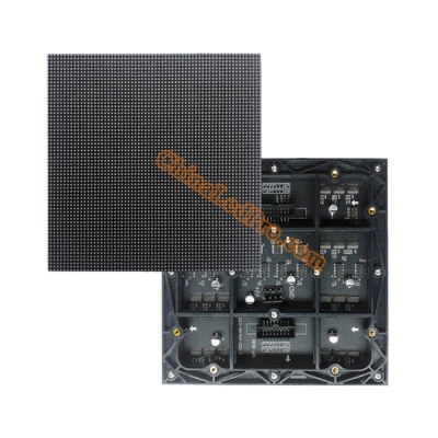 P2.5 SMD Indoor HD Digital LED Display Module 160 x 160mm