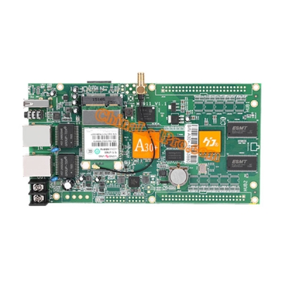 Huidu HD-A30+ Full Color Asynchronous LED Control Card [Huidu-HD-A30+]