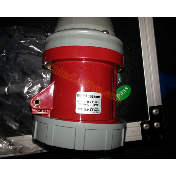 LED Display Movable Power Distribution Box 20KW|LED-Electric-Box|Other ...