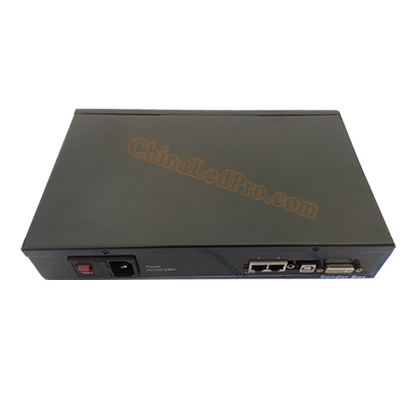 Linsn TS852 RGB LED Display Sender Box with TS802|Linsn-TS852|LINSN LED ...