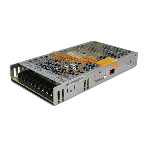Details about   MeanWell LRS-200-5 Power Supply 5V 40A 