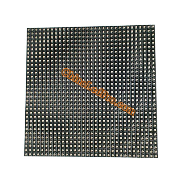 P5 Indoor SMD LED Screen Wall Module 160 x 160mm|CLP-ISMP5MM|Indoor LED ...