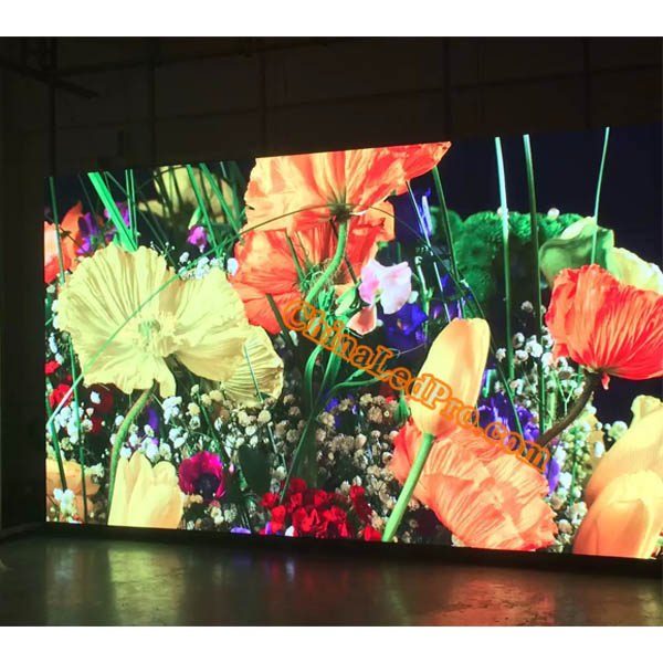 P5 Indoor SMD LED Screen Wall Module 160 x 160mm|CLP-ISMP5MM|Indoor LED ...